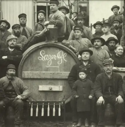 Gode stunder bakgrunnsbilde