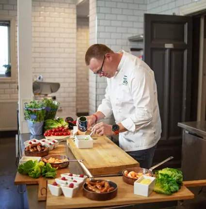 Gode stunder bakgrunnsbilde